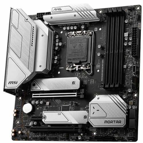 精選三款性價比高的微星主板，助你打造高性能主機