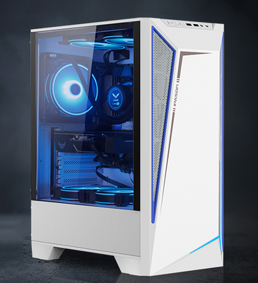 0元抽攀升電腦爆款聯(lián)名主機(jī) 科技愛好者的夢想盛宴