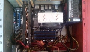 徐州九里區(qū)特價電腦主機(jī) 4核8線程性能強(qiáng)勁，輕松應(yīng)對多開任務(wù)